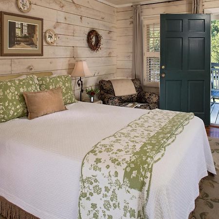 Glen-Ella Springs Hotel & Restaurant Clarkesville Экстерьер фото