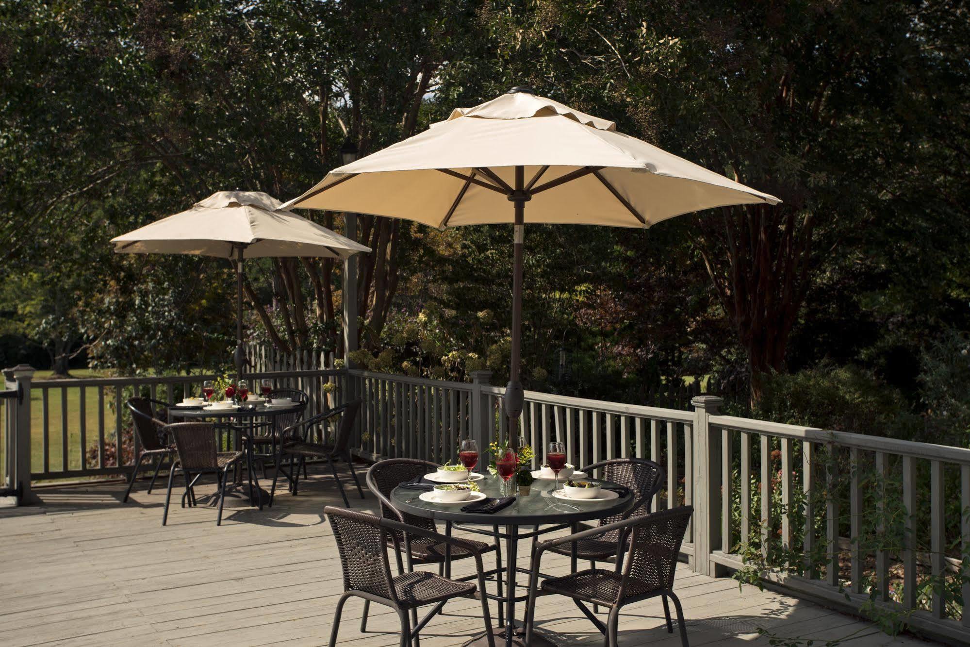 Glen-Ella Springs Hotel & Restaurant Clarkesville Экстерьер фото